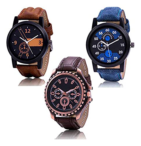 A Dress Analog Multicolour Dial Mens Watch-1-2-mino (B08KJGTBYP) Amazon Price History, Amazon Price Tracker