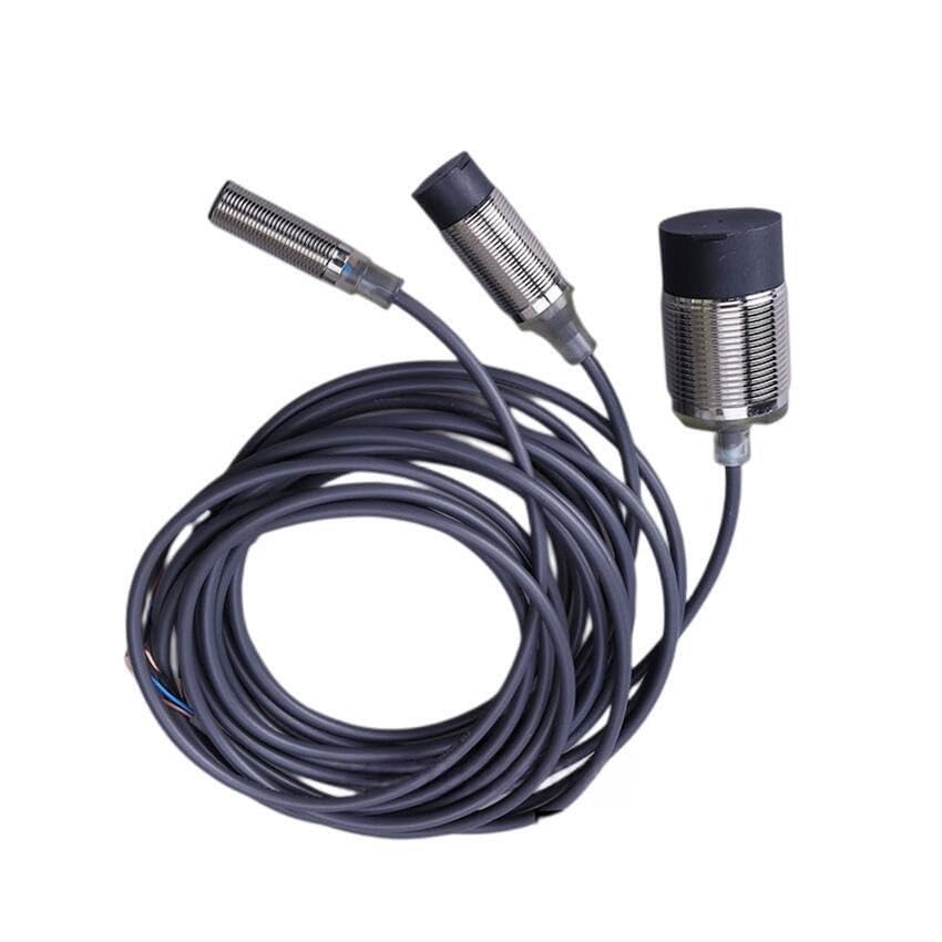 Capteur de proximité E2B-S08KN04-MC-C2 pour stopper les pannes de détection