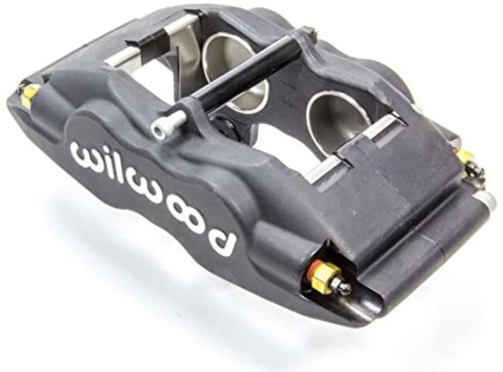 WilwoodEngineering 120-11138 Forged Caliper (S/L L 1.88/1.75/.810 W/Thermolock)