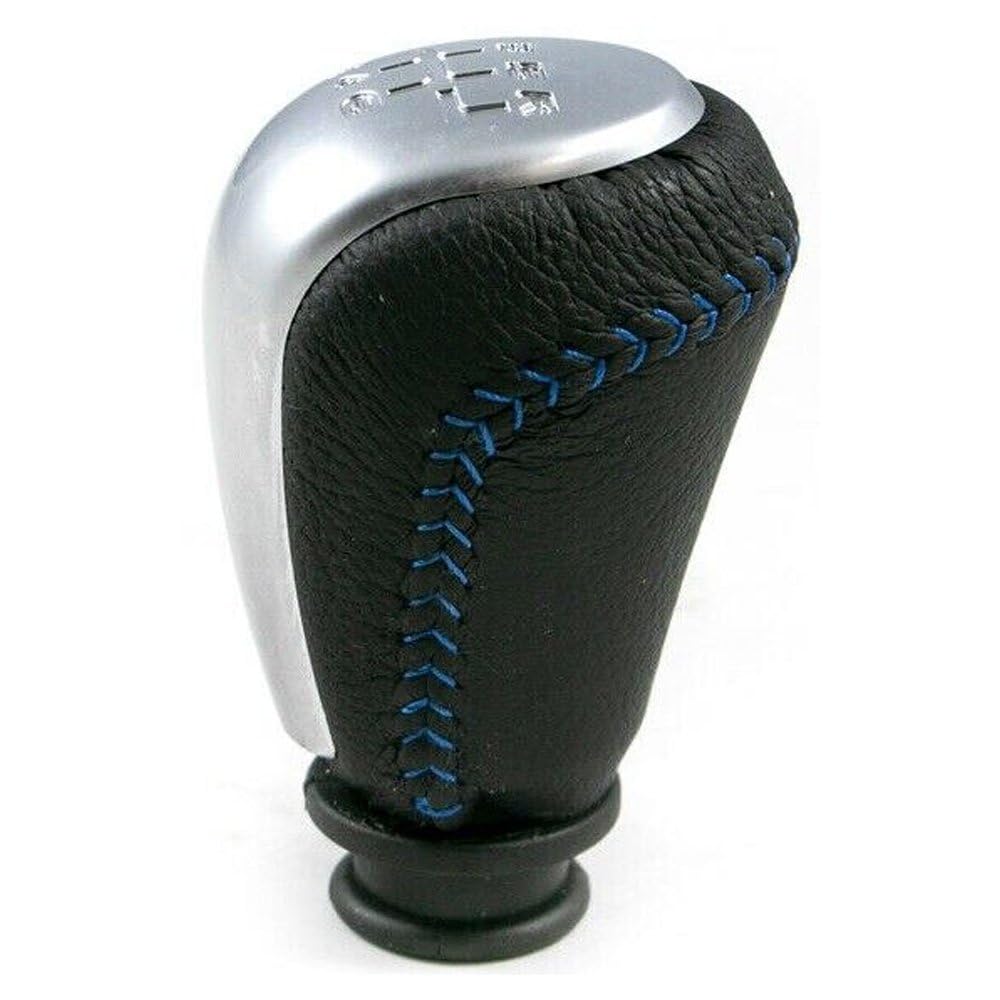 Amazon.com: Aisquren 6-Speed Manual T56 Shift Knob & Boot