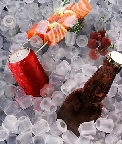 Cesta de hielo repuesto compatible con Frigidaire EFIC130 SS miniatura 5