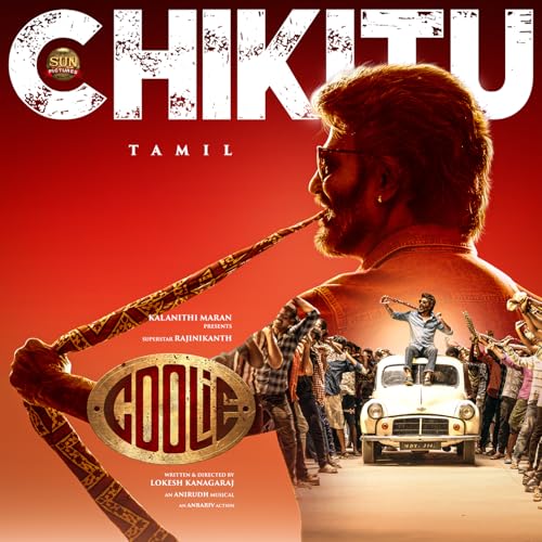 Anirudh Ravichander, T. Rajendar & Arivu