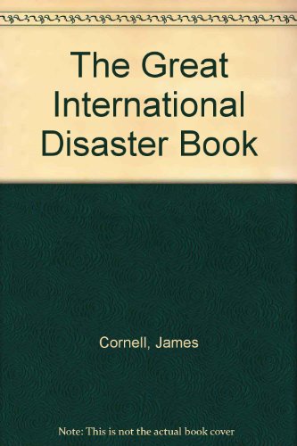 the-great-international-disaster-book