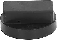 Vista 5 de Jack Stand Frame Rail Protector No Daños Durable Crush Resistente Jack Pad Adaptador para Coches