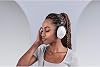Rode NTH-100 Auriculares profesionales de diadema - Blanco | Drivers de coincidencia personalizada con almohadillas de Alcantara y gel CoolTech para mezcla, podcasting y grabación en locación 3