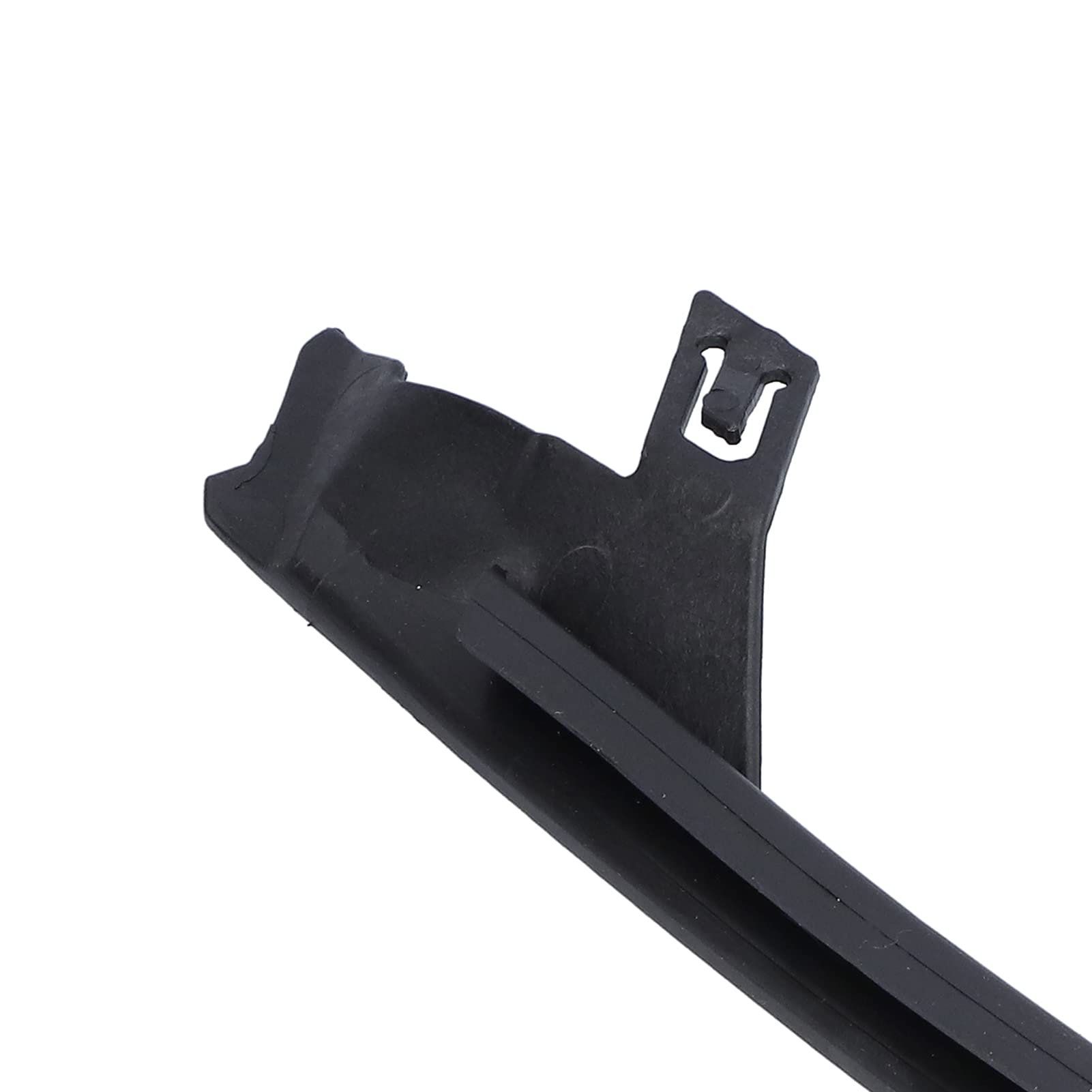 Paire De Joints De Phare Supérieur Bande D'étanchéité Gauche Droite 63117174517 Bande De Couverture De Lampe Frontale Phare Adapté Pour 3 Séries E92/E93