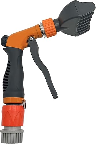 Poolzilla Limpiador de cartuchos prémium para piscina y spa, limpia tus cartuchos de filtro al instante con agua a presión, elimina la suciedad y