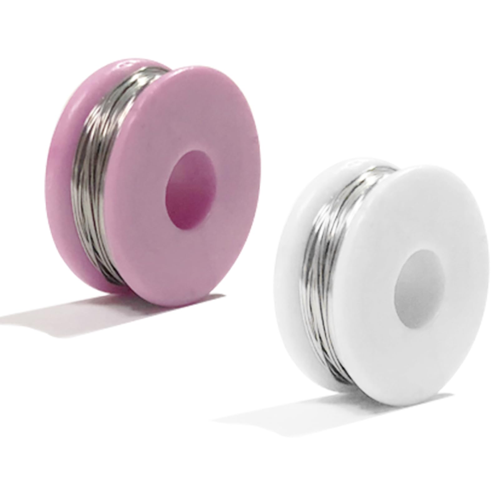Nichrome Draht 10 Meter (33 Fuß) Heizdurchmesser 0 25 Mm Schnitte Schaumbeständigkeit Für Maschinenspulendraht