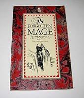Forgotten Mage 0850304628 Book Cover