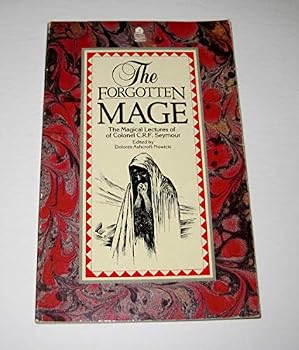 Paperback Forgotten Mage Book
