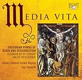 Media Vita-Gregorian Hymns of Death+Resurrection
