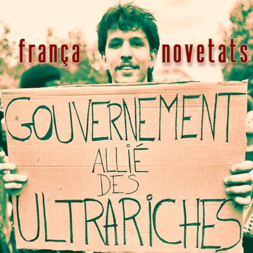 frança, novetats musicals