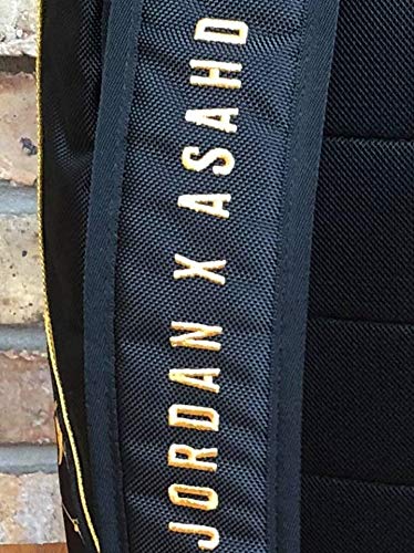 jordan asahd backpack