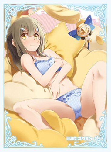 Amazon.co.jp: カードスリーブ 『プリズマ☆イリヤ / 美遊』 【ぴら