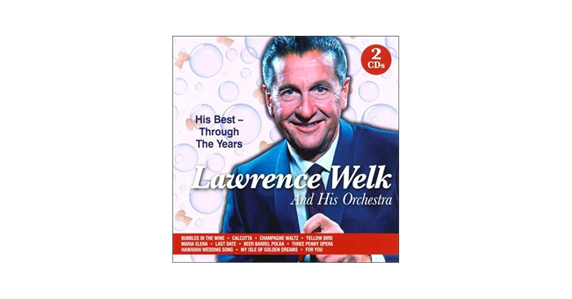 その他 Lawrence Welk [DVD] THE LAWRENCE WELK SHOW 97 EPISODES ON DVD 50s and Early 60s