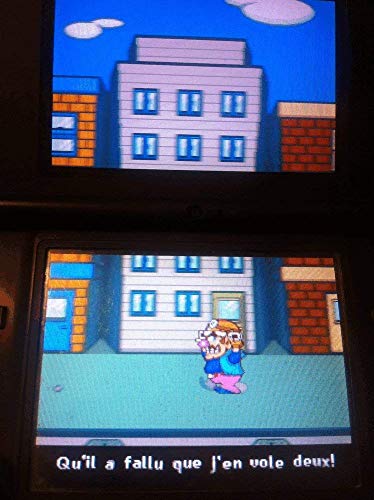 Image of Warioware: Touched! - Nintendo DS (Renewed)