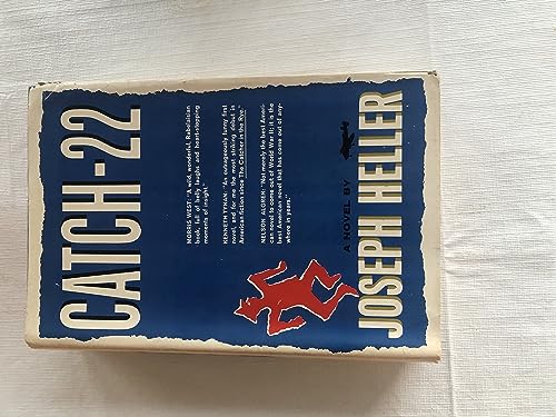 Catch-22: A Novel view 2