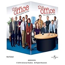 The Office The Complete Series - Boxed Set - American Version - DVD