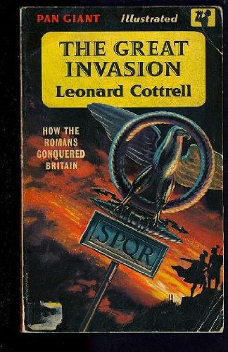The Great Invasion Cottrell, Leonard