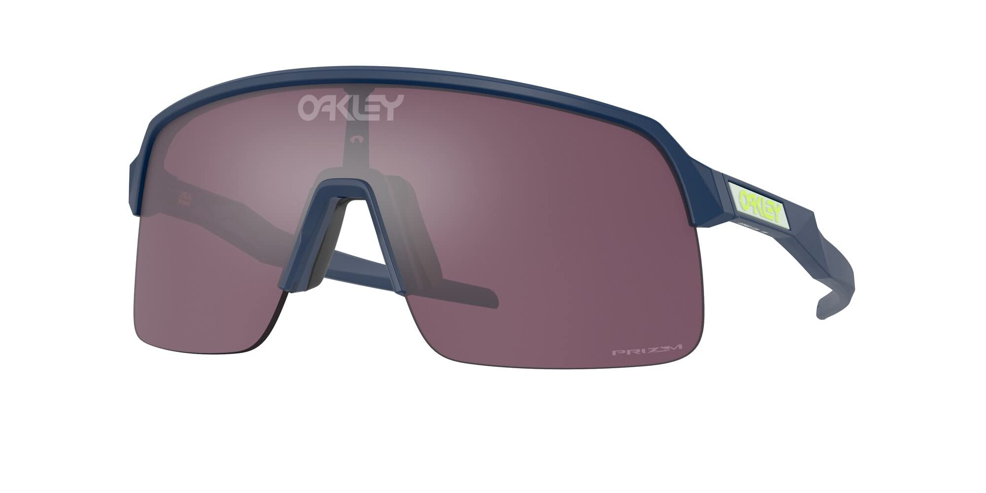 Oakley Men's Oo9463 Sutro Lite Rectangular Sunglasses