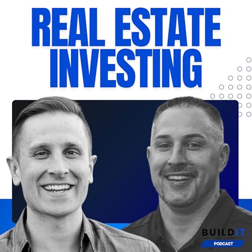 Real Estate Investing with Zane Jacobs