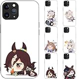 ウマ娘 スマホケース iphone14plusケース スマホカバー 全機種対応 ウオッカ iphone14 plusうまむすめ カメラレンズ保護 携帯カバー 四隅滑り止め おしゃれ すまほけーす 耐衝撃 かわいい 携帯 防水 安心保護 誕生日贈り物 傷汚れ防止 指紋防止 イヤレス充電対応
