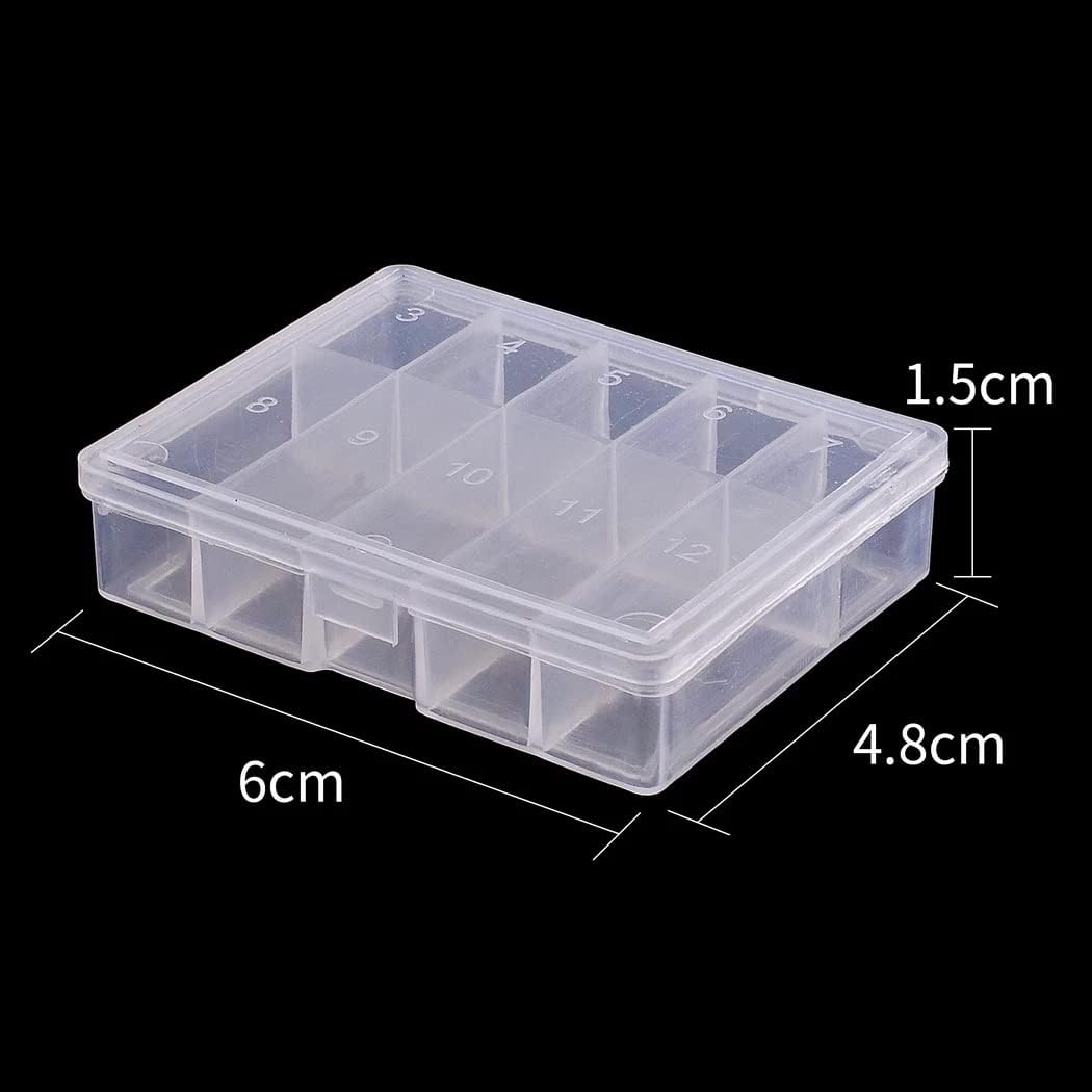 Fish Hooks 100Pcs Strong Carbon Steel Carp Fishing Hooks Set with Box Stainless Steel Barbed Fishhooks Freshwater Fishing Sea Tackle Accessories Fishing Accessories ( Color : Black With No Hole )