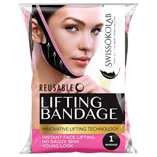 REUSABLE V Line Mask Chin Up Patch Double Chin Reducer Chin Mask V Up Contour Tightening Firming Face Lift Tape Neck Bandage V-Line Lifting Patches V Shaped Face Slimming Strap