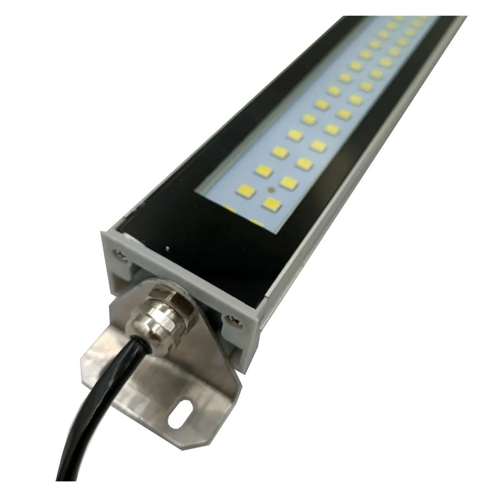 5W-30W AC/DC LED-Arbeitsleuchte, Dreifach Stoßfest