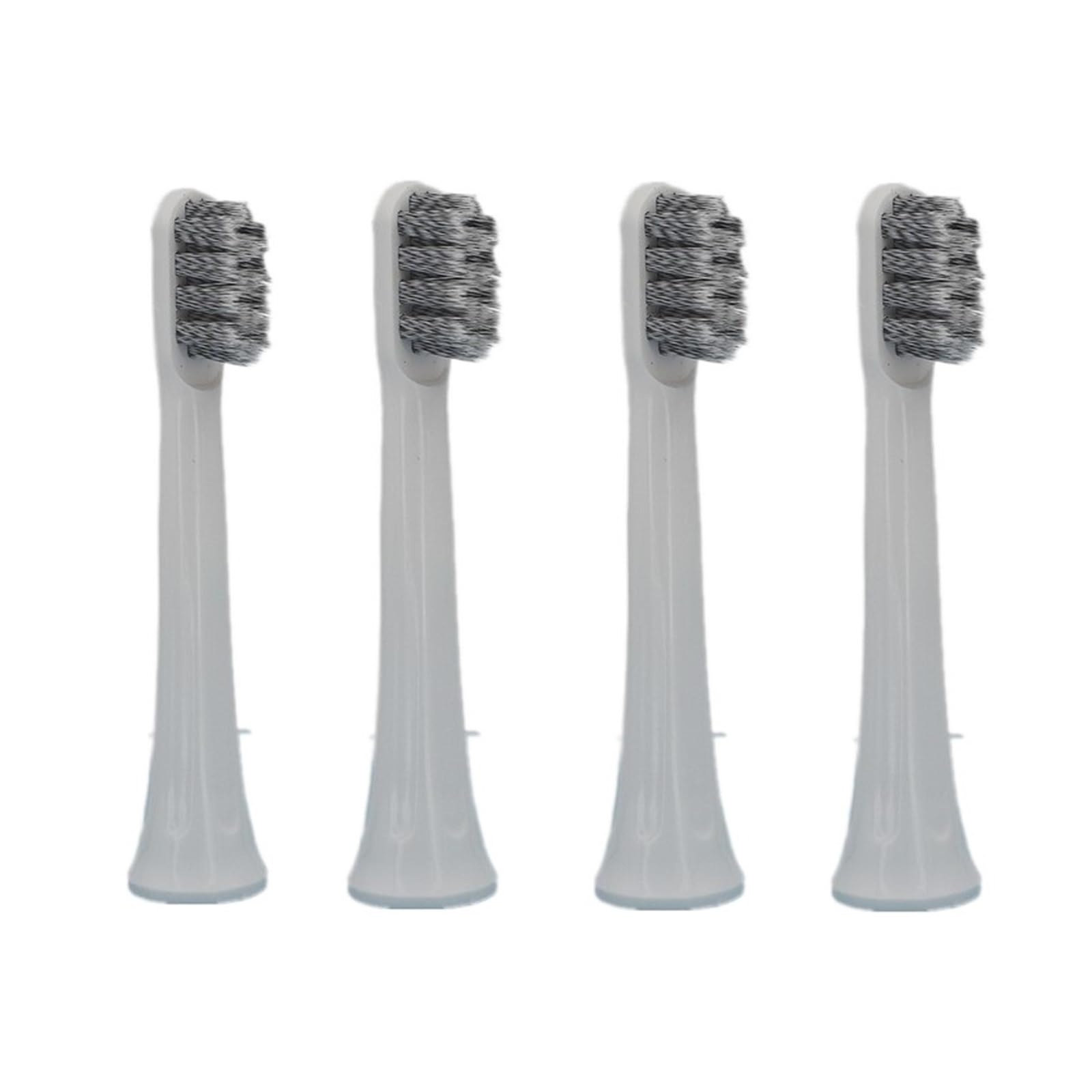 4 têtes de brosse à dents, compatibles avec Xiaomi, T100 MBS302