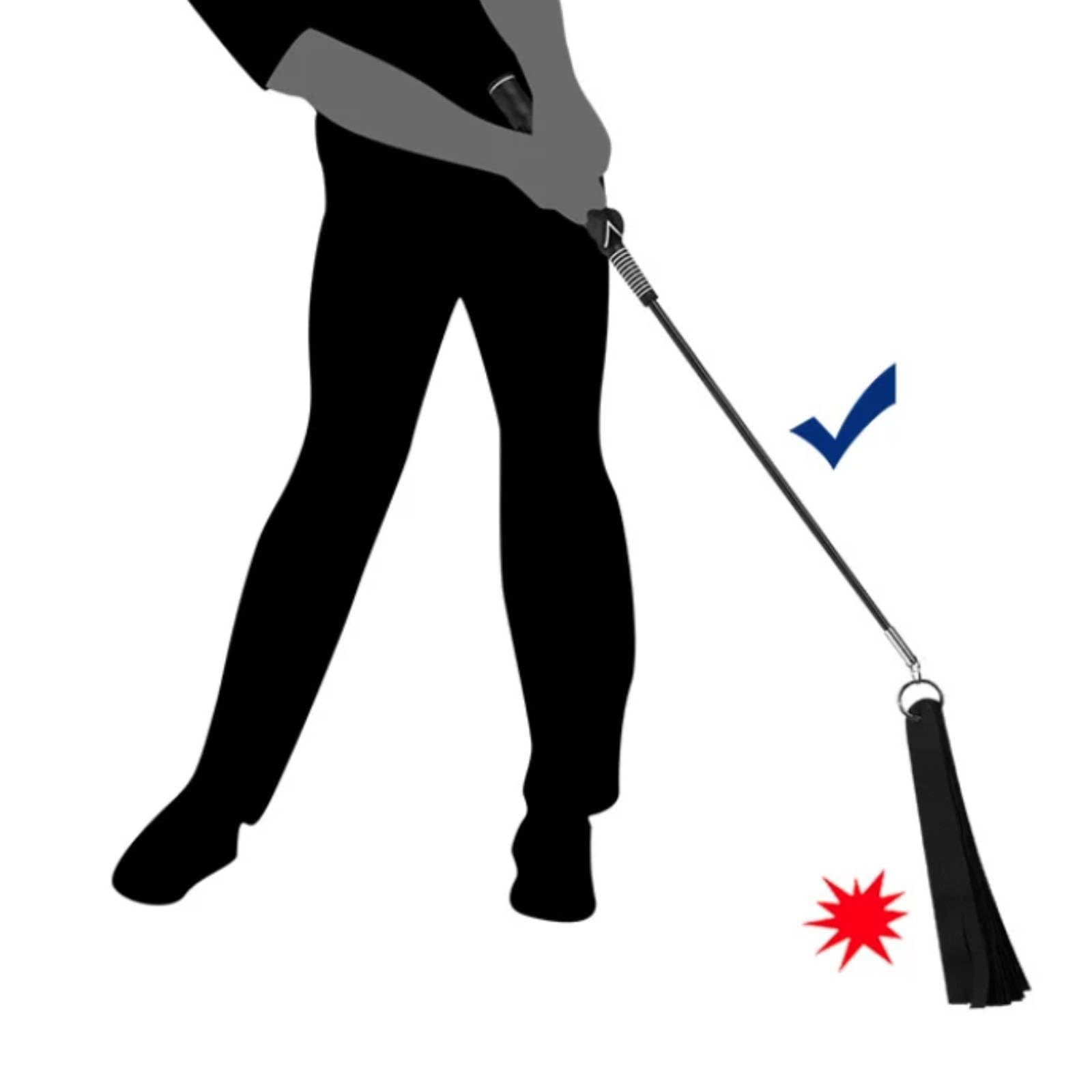 Qianly Entrenador de Swing de Golf Po Ajustable Vara Práctica Swing Mejora del mpo Palanca Entrenamiento Golf para Principians