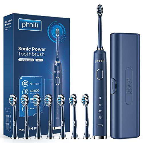 Best Electric Toothbrushes Canada Best Cost