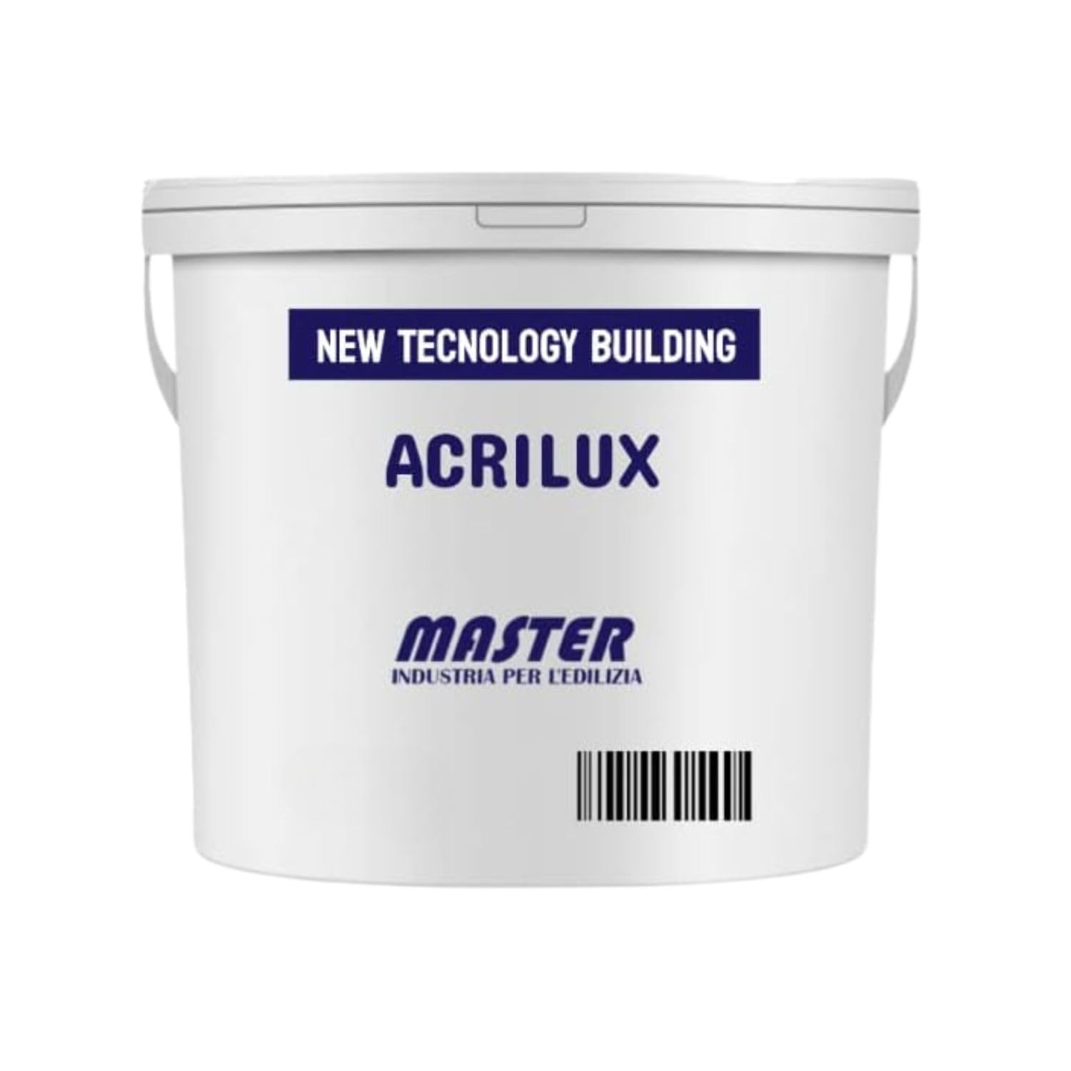 Résine méthacrylique transparente brillante monocomposant – Protection effet humide anti-poussière pour sols extérieurs en béton et sols imprimés – Haute résistance UV et chimique (40 m² – 5 l)