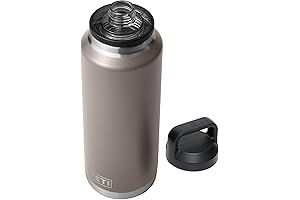 YETI Rambler 46 oz Bottle Accessories: Enhance Your Outdoor Experience