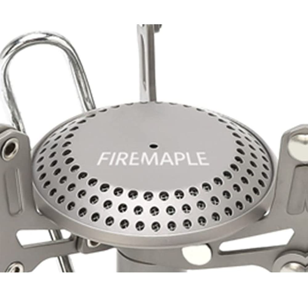 Amazon.com: Fire-Maple Blade 2 Portable Propane Camping and