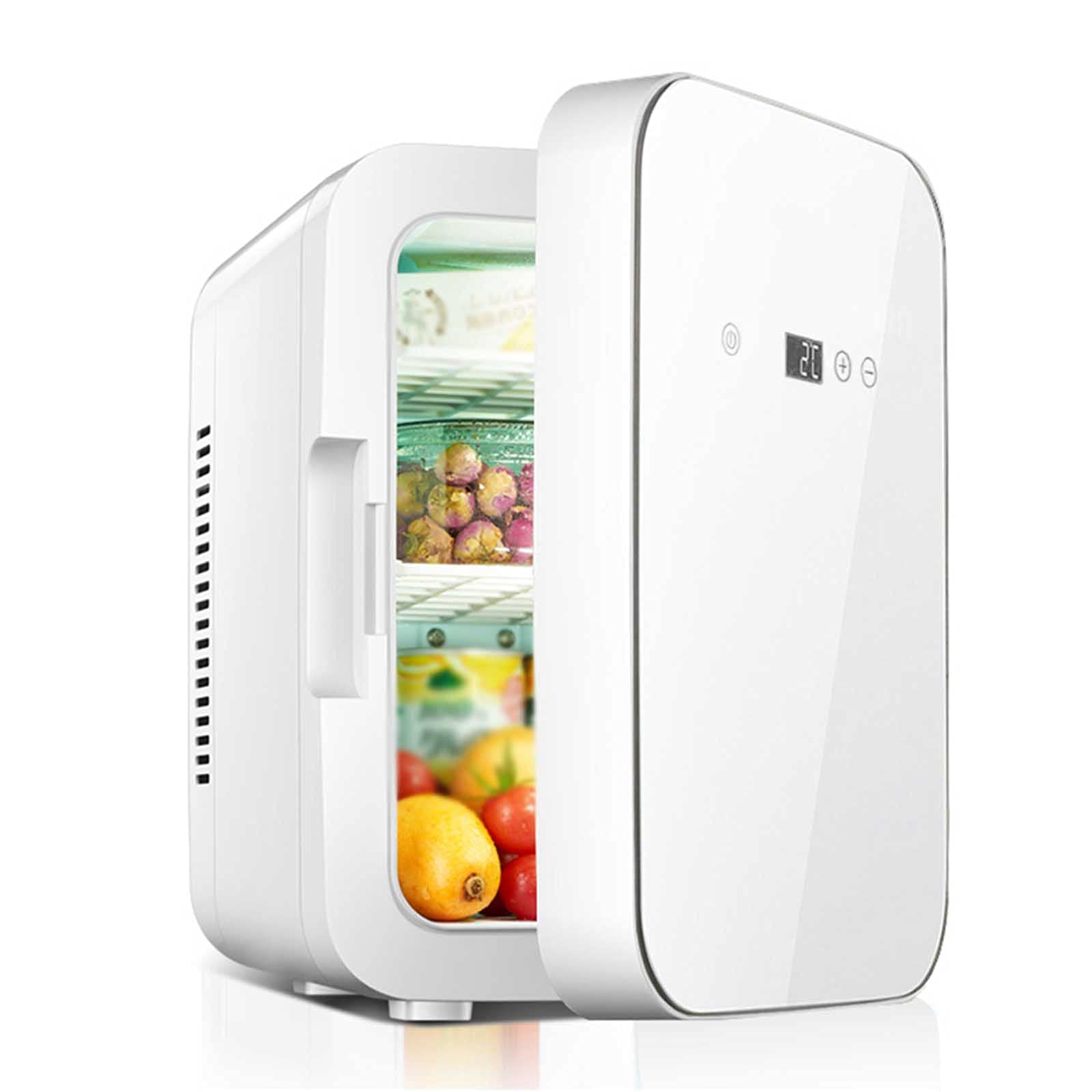HELOU 0.3 cu ft Compact Freezer