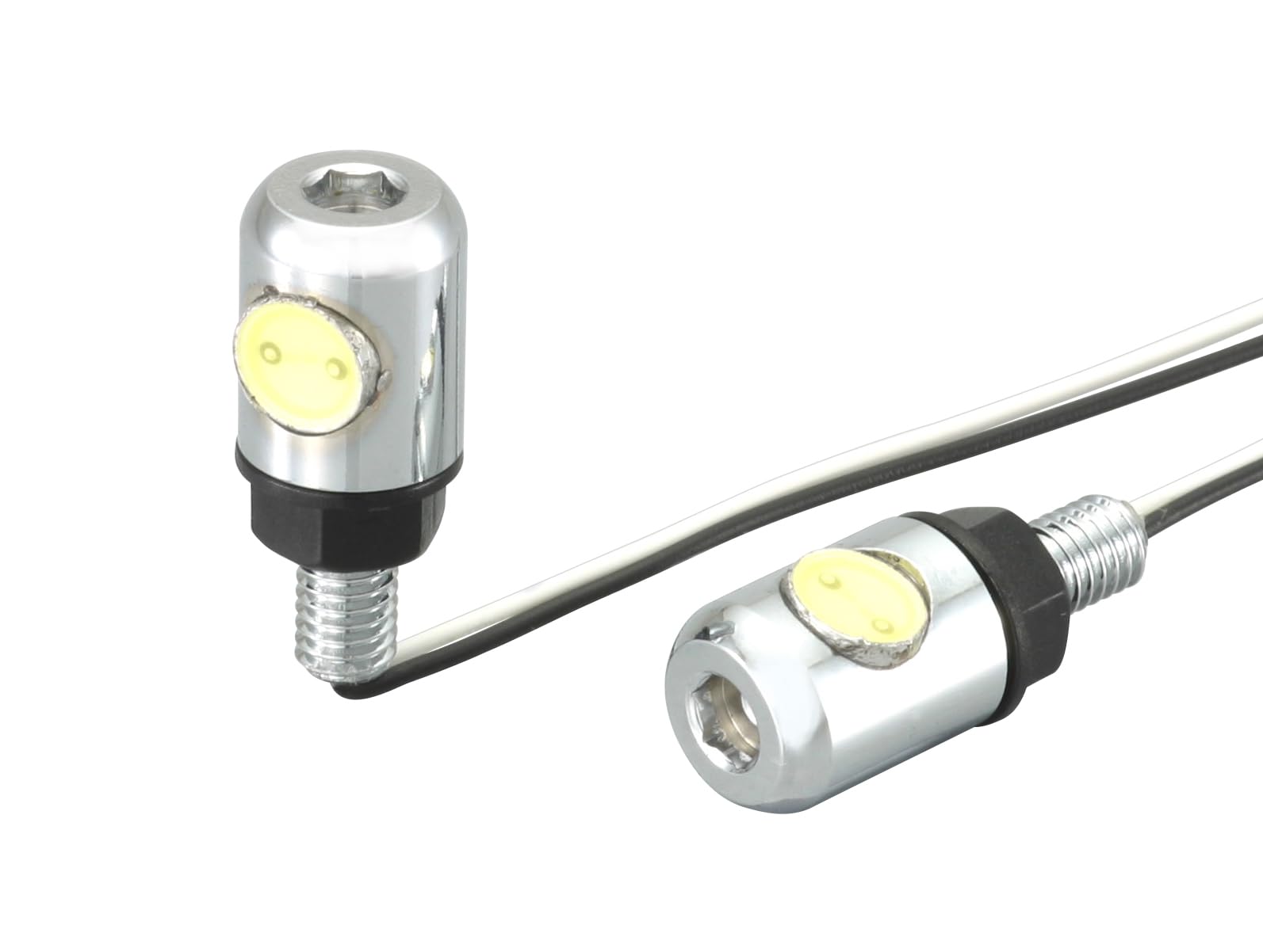 Amazon | キタコ(KITACO) LEDボルト(2個1セット) モンキー