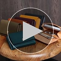 Amazon | [レンマ] 財布 メンズ レディース ミニ財布 Cajon カホン