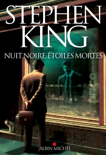 Télécharger Nuit noire étoiles mortes PDF