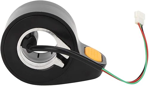 Miniatura 8 de Acelerador eléctrico de la vespa, acelerador del pulgar de la vespa eléctrica sensible para G30