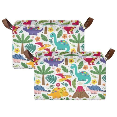 Kjovgcb �����`���[�o�X�P�b�g�r���A���U�[�n���h���t���܂肽���ݎ��{�b�N�X�A�L�b�`���p�o�X�P�b�g�I�[�K�i�C�U�[ 16.9x11.4x10�C���` �J���t���ȋ����A���A�����A���V�̖؂̗t 2��