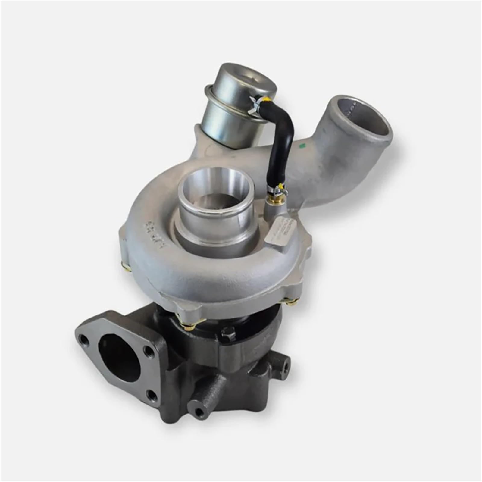 silnik turbo Pasuje do KIA Sorento 2.5 CRDI D4CB 140HP Akcesoria samochodowe Części zamienne 1 szt. Turbosprężarka GT1752S 282004A101 733952 samochodowy kontroler Boost