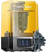 Amazon.co.jp: ANYCUBIC Photon Mono X、Photon X、Photon Mono X 6K