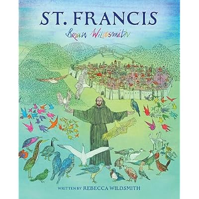 St. Francis