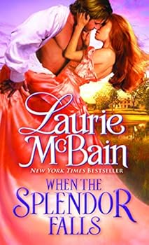 Paperback When the Splendor Falls Book