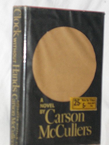 Clocks Without Hands B0041P7GSE Book Cover