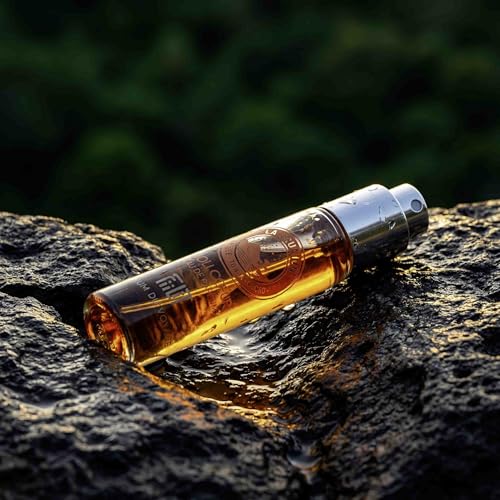 FiiLiT parfum du voyage JOLI COEUR LA REUNION, Agua de perfume 11 mL