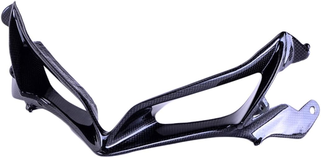 Bestem CBSU-75008-FFR-M Carbon Fiber Front Fairing for Suzuki GSXR 600 750 2008-2010