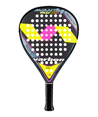 VARLION Avant H ALU Carbon TI Soft 2016