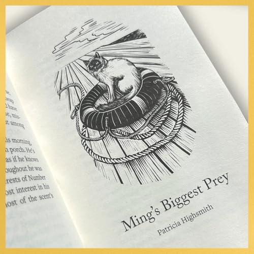 Image of A Case of the Claws: Classic Tales of Feline Crime (Vintage Murders)